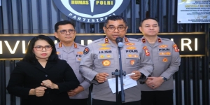 Bareskrim Polri Amankan DPO Jaringan Fredy Pratama, Ungkap Peran Pengendali Keuangan Sindikat Narkotika Internasional