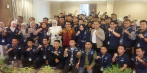 KKP Siapkan 67 Titik Kampung Nelayan Merah Putih Di Jambi