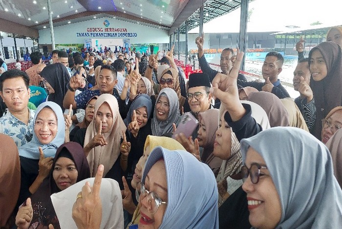 Tanggo Rajo dan Gentala Arasy Bakal Dijadikan Maulana-Diza Kawasan Ekonomi Khusus