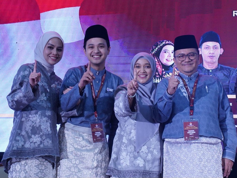 Maulana Sang Pemimpin Kota Jambi: Antara Keberanian dan Kesantunan dalam Arena Debat