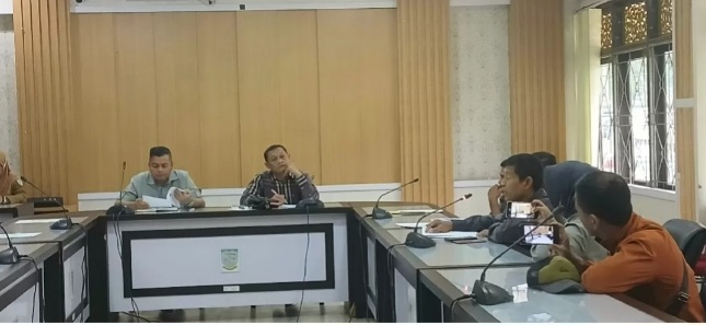 DPRD Kota Jambi Bakal Gelar RDP Lanjutan Soal Limbah Indogrosir