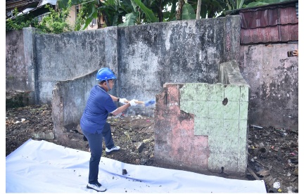 Kampung Bahagia, OPBM, hingga Angkutan Pengangkut Sampah Berbasis Digital Cara Pemkot Jambi Tuntaskan Masalah Sampah