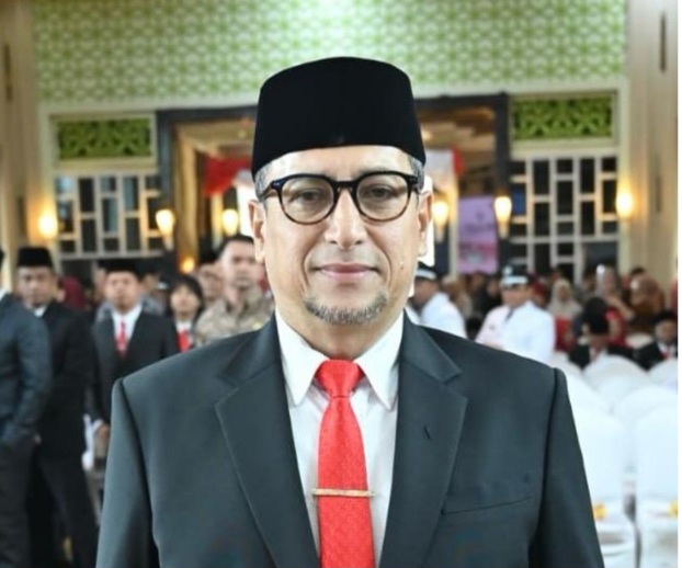 Investasi Kota Jambi Tumbuh 25 Persen, Realisasi Kuartal I Tembus Rp399 Miliar