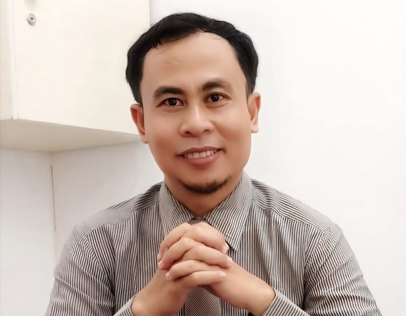 Visi Misi Maulana-Diza Masuk Akal Kena Dihati Warga