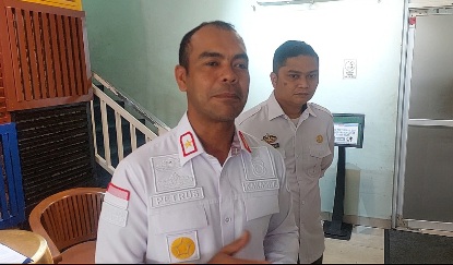 Pekerja Migran Tewas di Kamboja, Ini Kata Ditjen Imigrasi Jambi