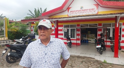 Minyak Kita Berkurang Dikeluhkan Koperasi Merah Putih, BULOG Pasokan Kurang