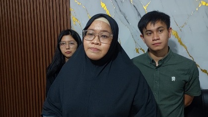 Yayasan Bantah Mark-Up Belanja  MBG,  SPPD  Tutup Sepihak , Yayasan "Nombok" Rp. 600 Juta